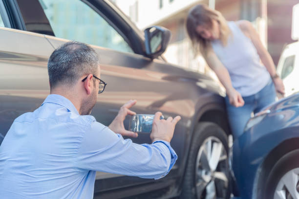 Professional Full Coverage Car Insurance technician working in Waller, WA